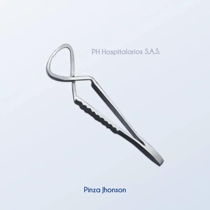 Pinza Jhonson